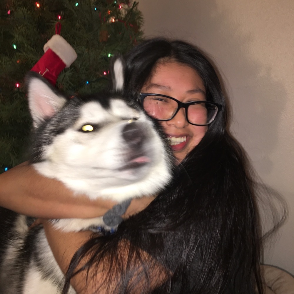 Meet your Posher, Janette